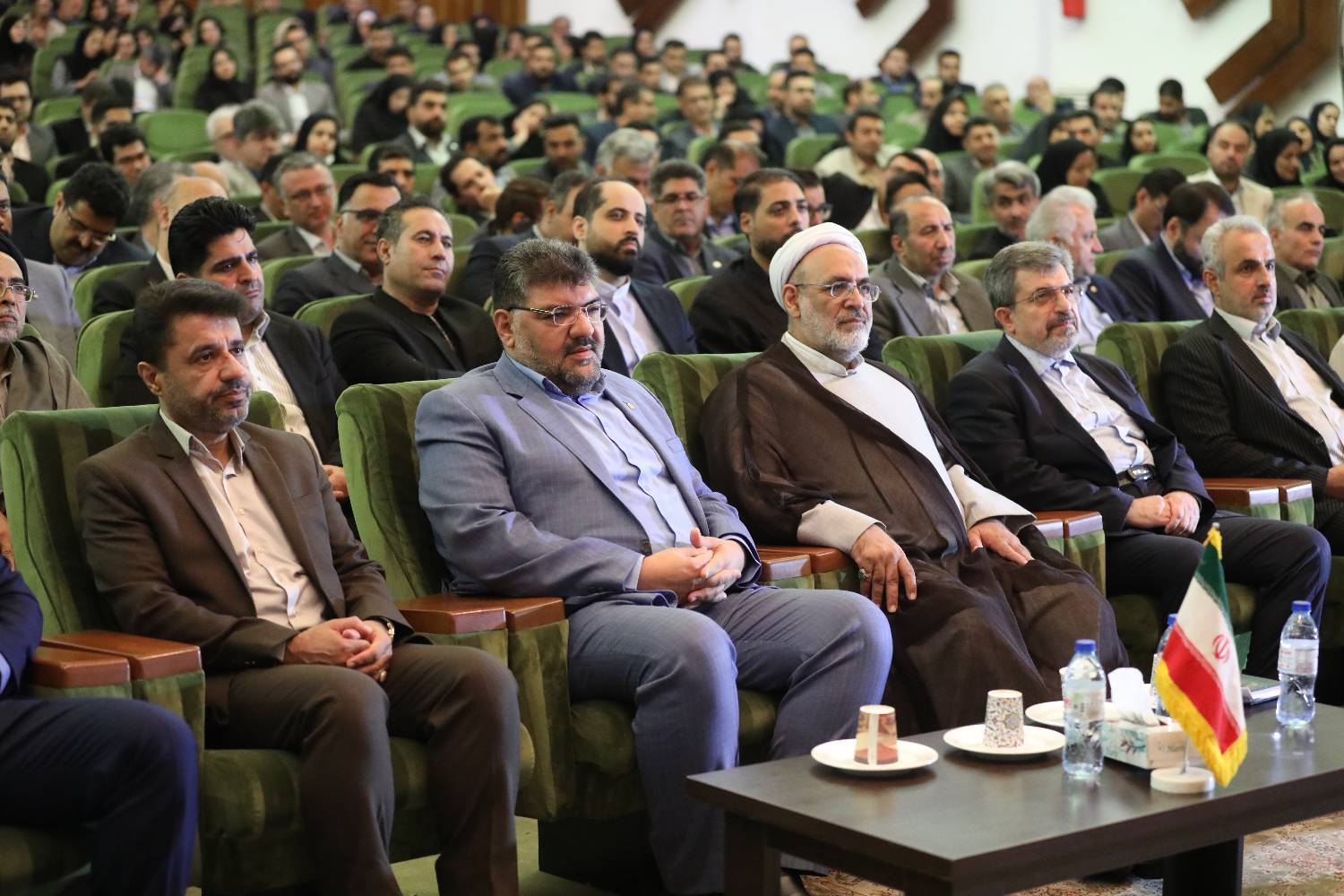 عبدلیان پور: افزایش معاضدت قضایی و تعامل مرکز وکلا با بخشهای مختلف کشور، در راستای تحقق سند تحول قضایی و خدمت به مردم بوده است عبدلیان پور: افزایش معاضدت قضایی و تعامل مرکز وکلا با بخشهای مختلف کشور، در راستای تحقق سند تحول قضایی و خدمت به مردم بوده است