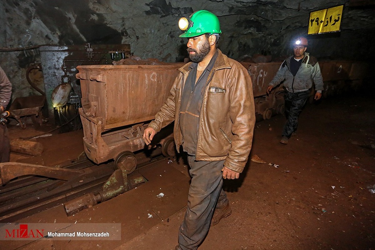 دو شعبه ویژه پیگیری مسائل مربوط به حوزه معدن در دادسرای زنجان تشکیل شد
