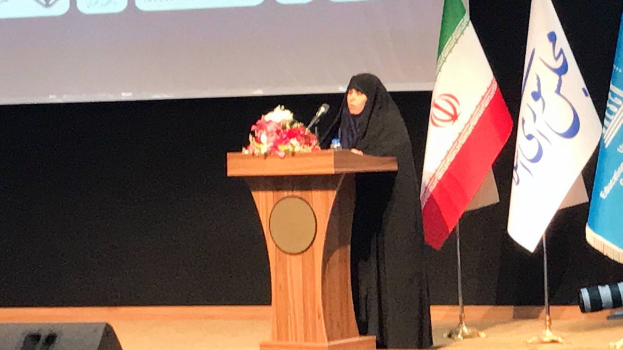 نخستین دوره آموزشی زنان و حکمرانی آغاز به کار کرد نخستین دوره آموزشی زنان و حکمرانی آغاز به کار کرد