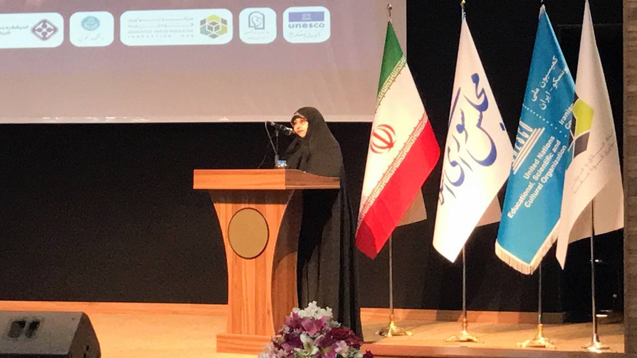 نخستین دوره آموزشی زنان و حکمرانی آغاز به کار کرد نخستین دوره آموزشی زنان و حکمرانی آغاز به کار کرد