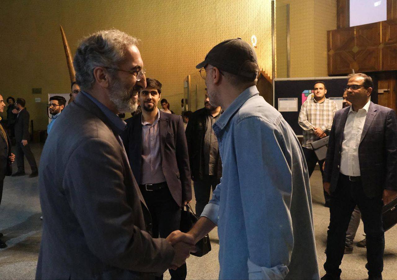 جشنواره نمایش عروسکی دوره خوبی را سپری میکند جشنواره نمایش عروسکی دوره خوبی را سپری میکند