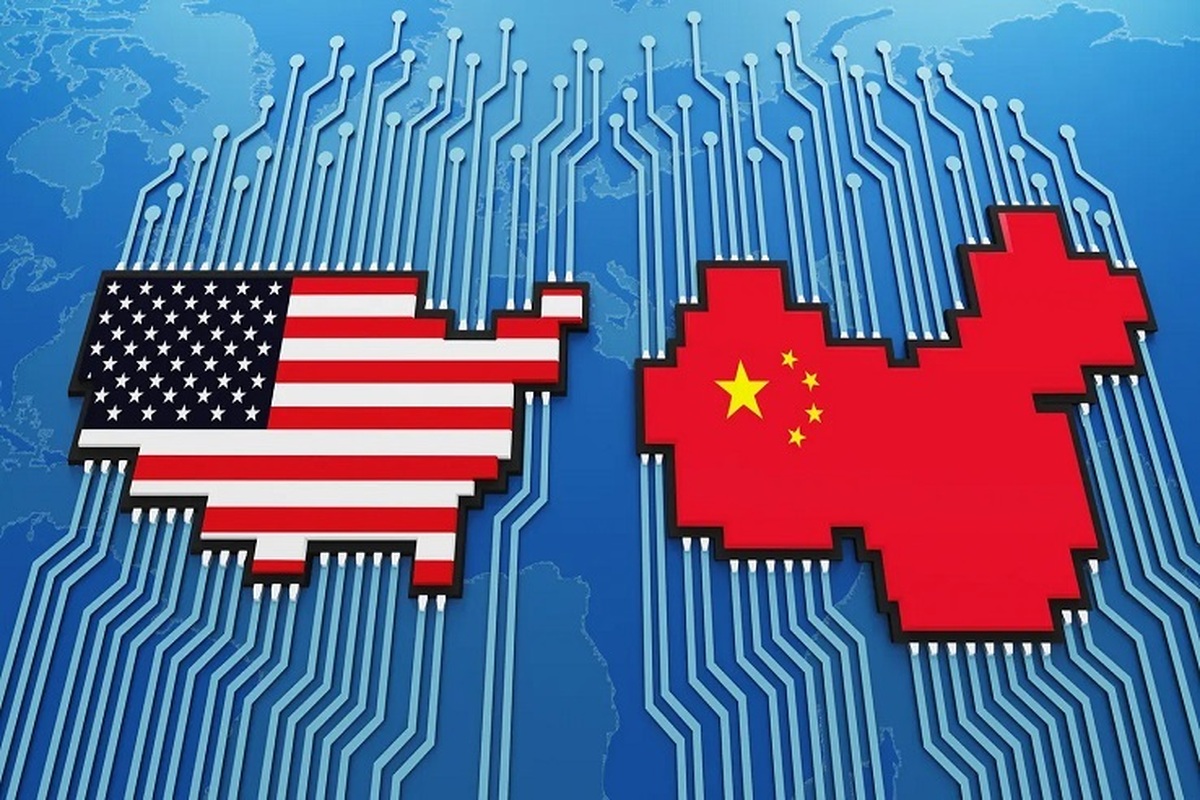 چین صادرات تراشه به آمریکا را محدود می‌کند