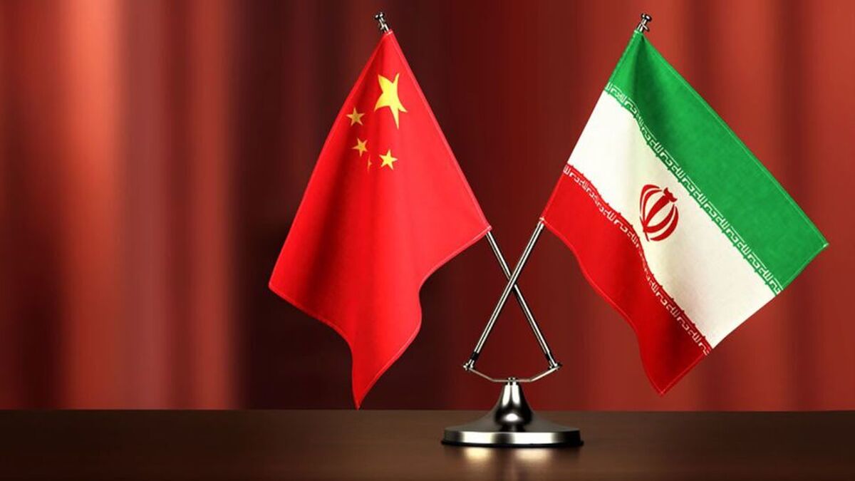 یک هیئت سیاسی و اقتصادی چین به ایران سفر می‌کند