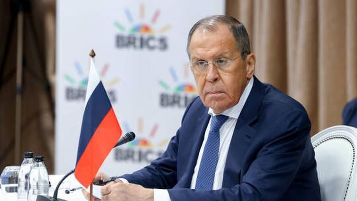 لاوروف: روسیه و کشور‌های حاشیه خلیج فارس فرصت‌های زیادی برای همکاری‌ دارند