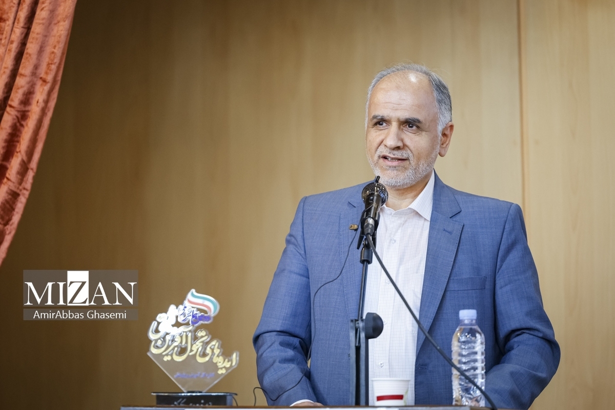 وزیر دادگستری: صدور اسناد حدنگاری آرامش را برای مالکین املاک ایجاد و از بسیاری مفاسد پیشگیری می‌کند