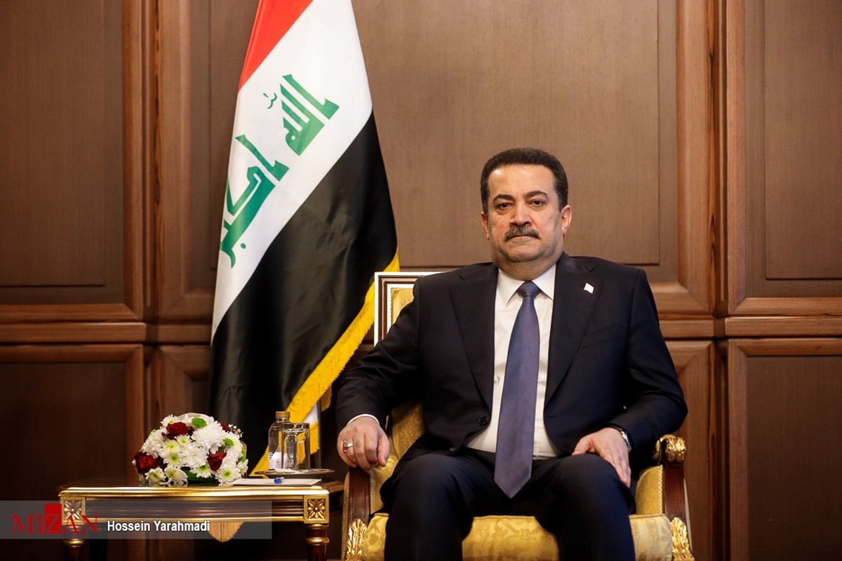 اظهارات نخست‌ وزیر عراق درباره تسویه بدهی با ایران