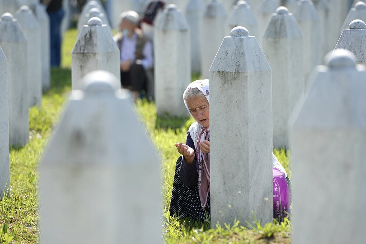 نسل‌کشی سربرنیتسا؛ بزرگترین تراژدی انسانی در اروپا