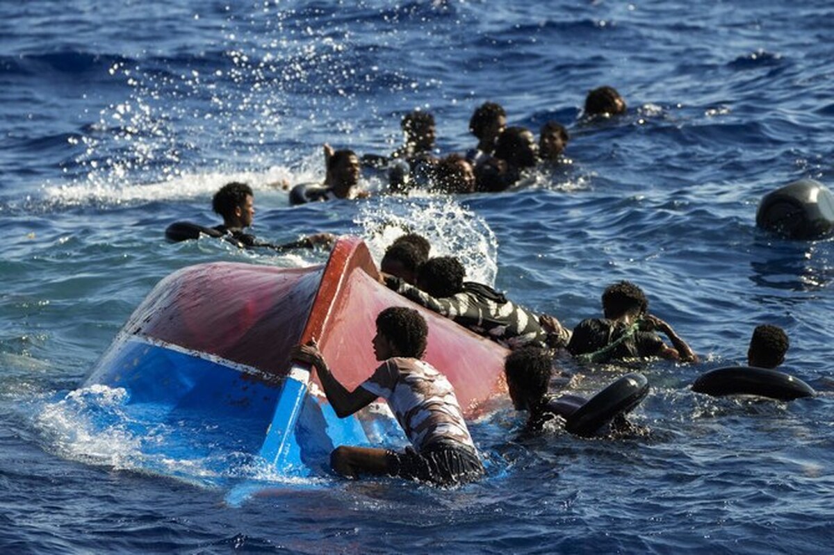 سکوت شورای حقوق بشر در موضوع پناهجویان گرفتار در آب‌های اروپا