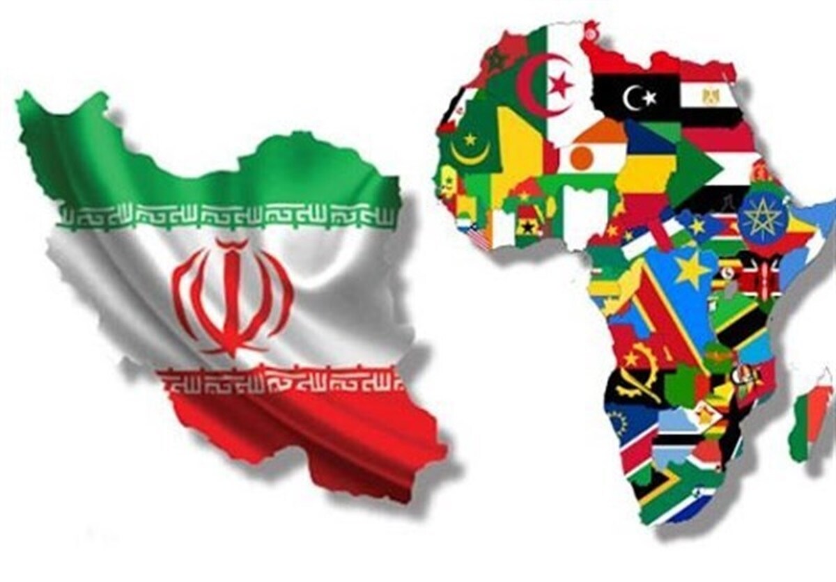 بررسی اهمیت اقتصادی آفریقا برای ایران؛ از واردات گوشت قرمز تا احداث پالایشگاه‌های فراسرزمینی
