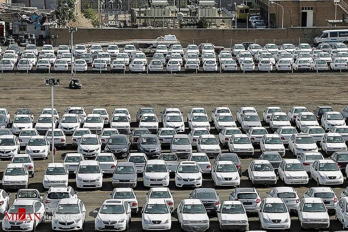 آغاز عملیات احداث ۲۸ پارکینگ طبقاتی با ظرفیت بیش از ۱۰ هزار خودرو در پایتخت