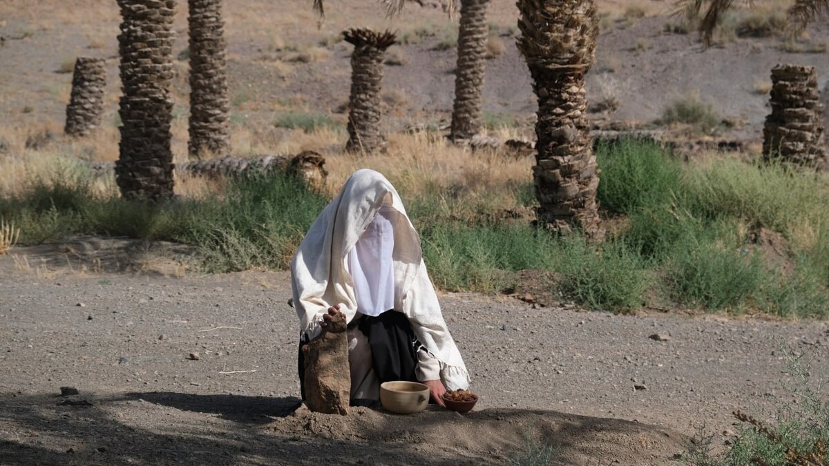 در آستانه فرارسیدن ماه محرم؛ نماهنگ «بیعت آب‌ها» رونمایی شد