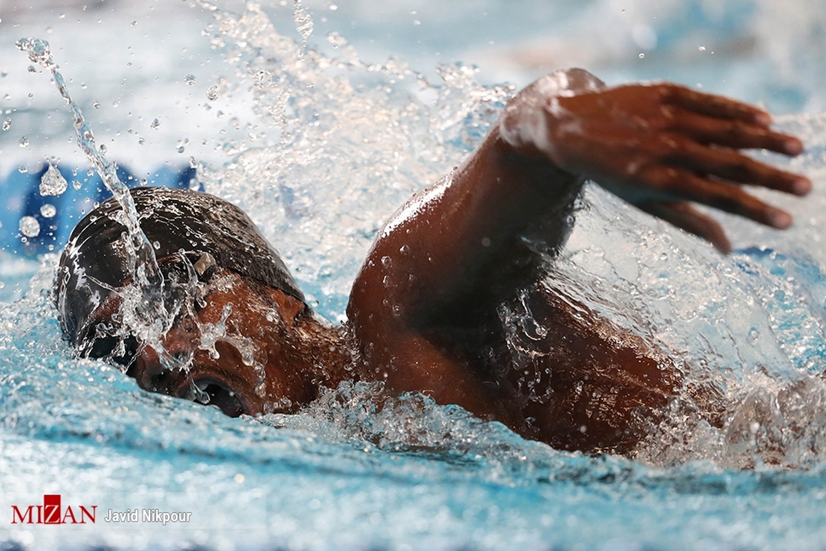 اسکندریون: با ۴ شناگر به هانگژو می‌رویم/ جام آزادی پیش از بازی‌های آسیایی برگزار می‌شود