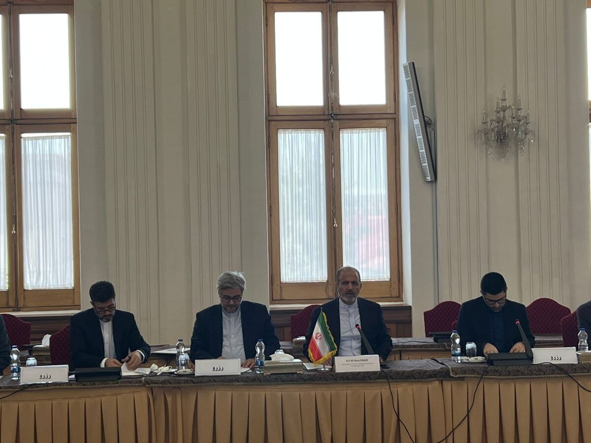 کمیسیون مشترک کنسولی ایران و پاکستان پس از ۸ سال وقفه برگزار شد