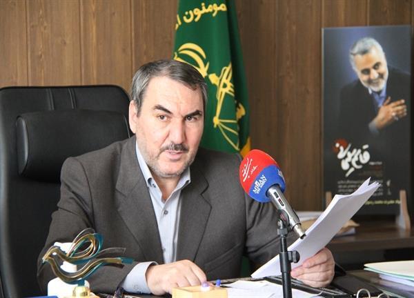 نتیجه بخشی بیش از ۵۰ درصدی ملاقاتهای مردمی مسئولان قضایی شوراهای حل اختلاف استان تهران/رئیس توسعه حل اختلاف استان: نتایج ملاقاتهای مردمی به صورت حضوری و یا تلفنی به متقاضیان اعلام میشود نتیجه بخشی بیش از ۵۰ درصدی ملاقاتهای مردمی مسئولان قضایی شوراهای حل اختلاف استان تهران/رئیس توسعه حل اختلاف استان: نتایج ملاقاتهای مردمی به صورت حضوری و یا تلفنی به متقاضیان اعلام میشود