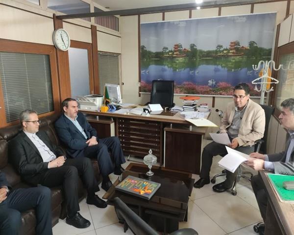 نتیجه بخشی بیش از ۵۰ درصدی ملاقاتهای مردمی مسئولان قضایی شوراهای حل اختلاف استان تهران/رئیس توسعه حل اختلاف استان: نتایج ملاقاتهای مردمی به صورت حضوری و یا تلفنی به متقاضیان اعلام میشود نتیجه بخشی بیش از ۵۰ درصدی ملاقاتهای مردمی مسئولان قضایی شوراهای حل اختلاف استان تهران/رئیس توسعه حل اختلاف استان: نتایج ملاقاتهای مردمی به صورت حضوری و یا تلفنی به متقاضیان اعلام میشود