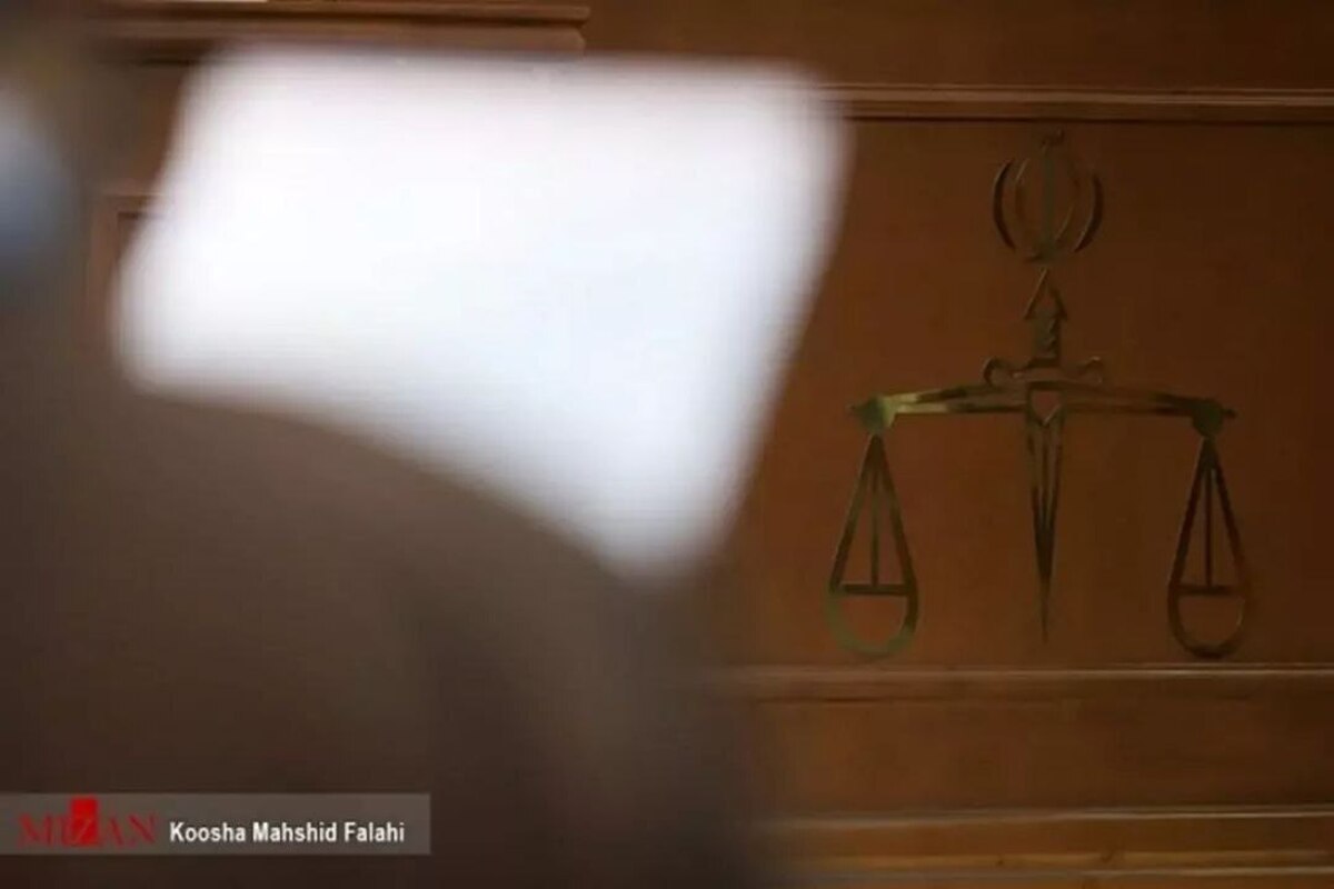برگزاری دادگاه سپیده قلیان به خاطر عدم رعایت قانون از سوی وی لغو شد