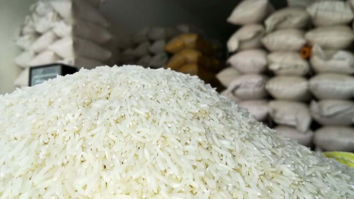 قیمت برنج در میادین و بازار‌های میوه و تره بار کاهش یافت