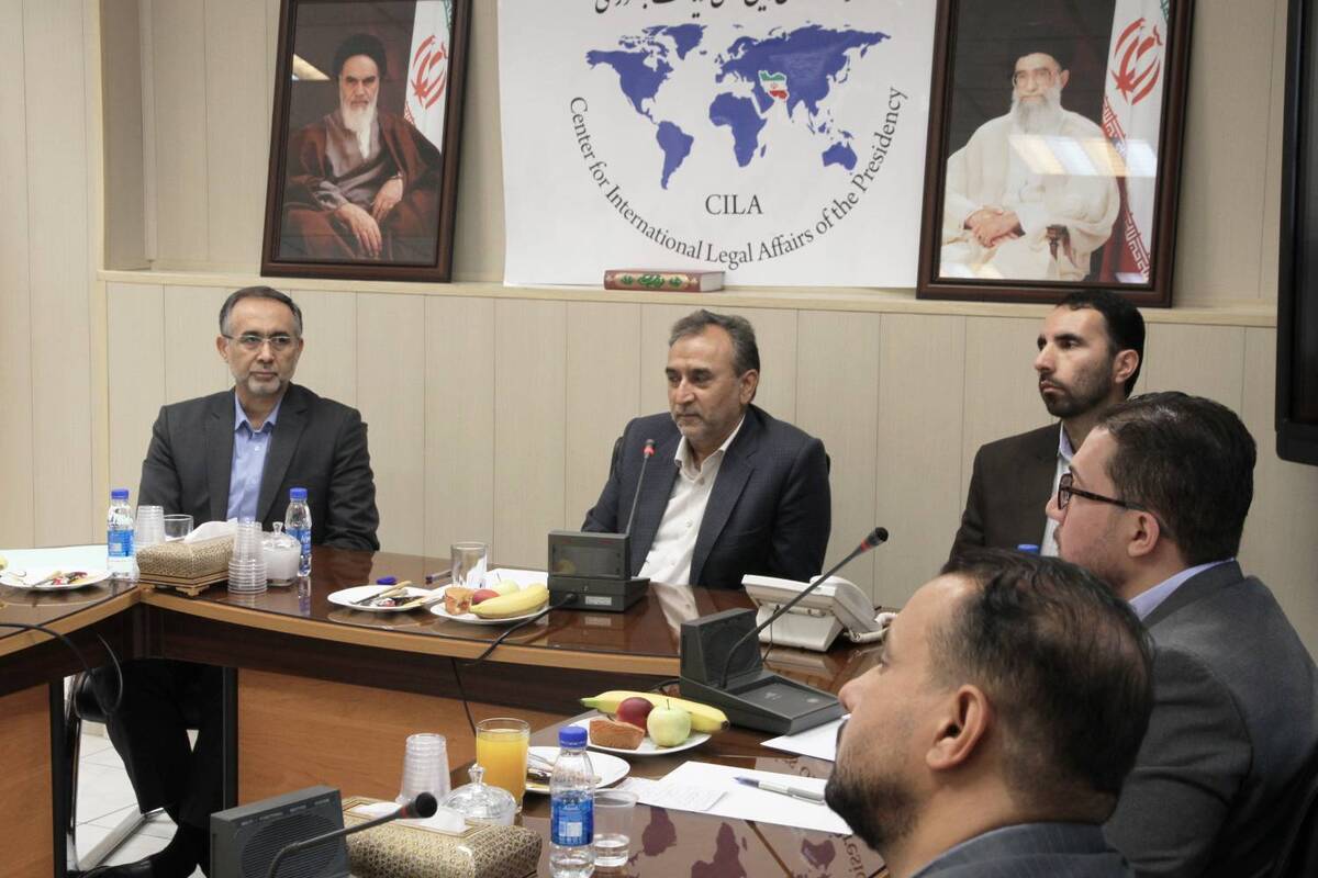 تصمیم قطعی ایران برای پیگیری حقوقی جنایات آمریکا در ترور سردار سلیمانی