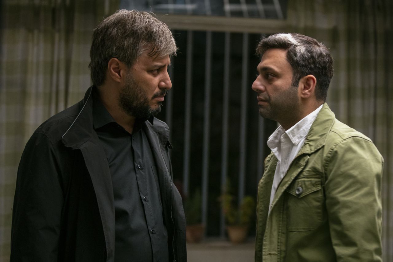 «کت چرمی» ۱۰ میلیاردی میشود/ رونمایی از تیزر جدید فیلم «کت چرمی» ۱۰ میلیاردی میشود/ رونمایی از تیزر جدید فیلم