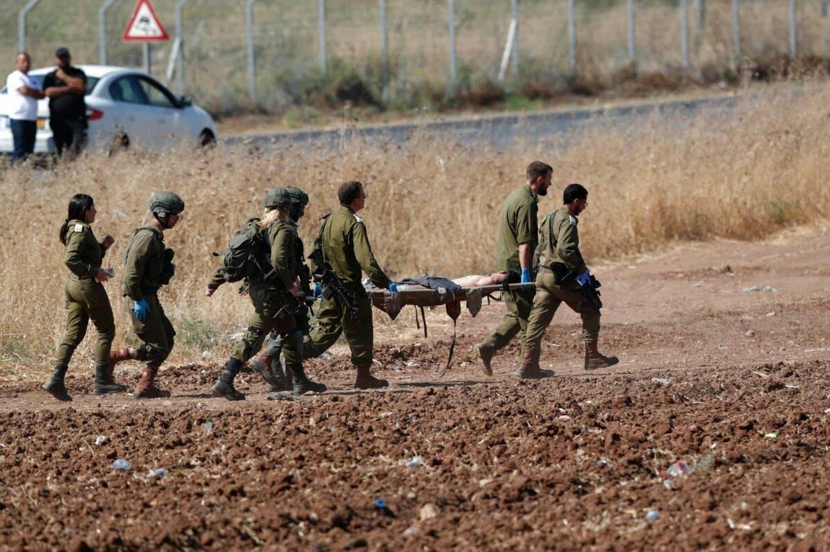 زخمی شدن ۳ نظامی صهیونیست در الخلیل/ نیروی هوایی رژیم صهیونیستی در آستانه فلج شدن