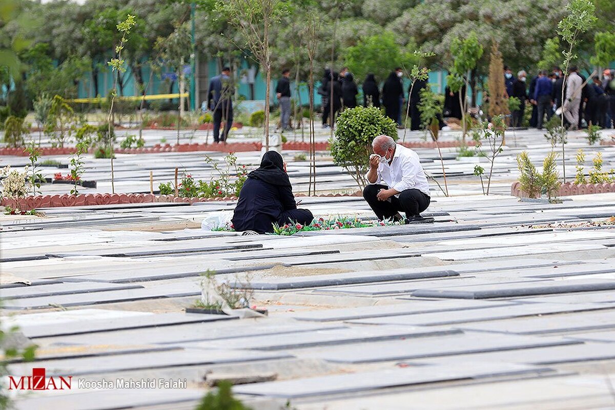 محل احداث آرامستان‌های جدید تهران هنوز تثبیت نشده است