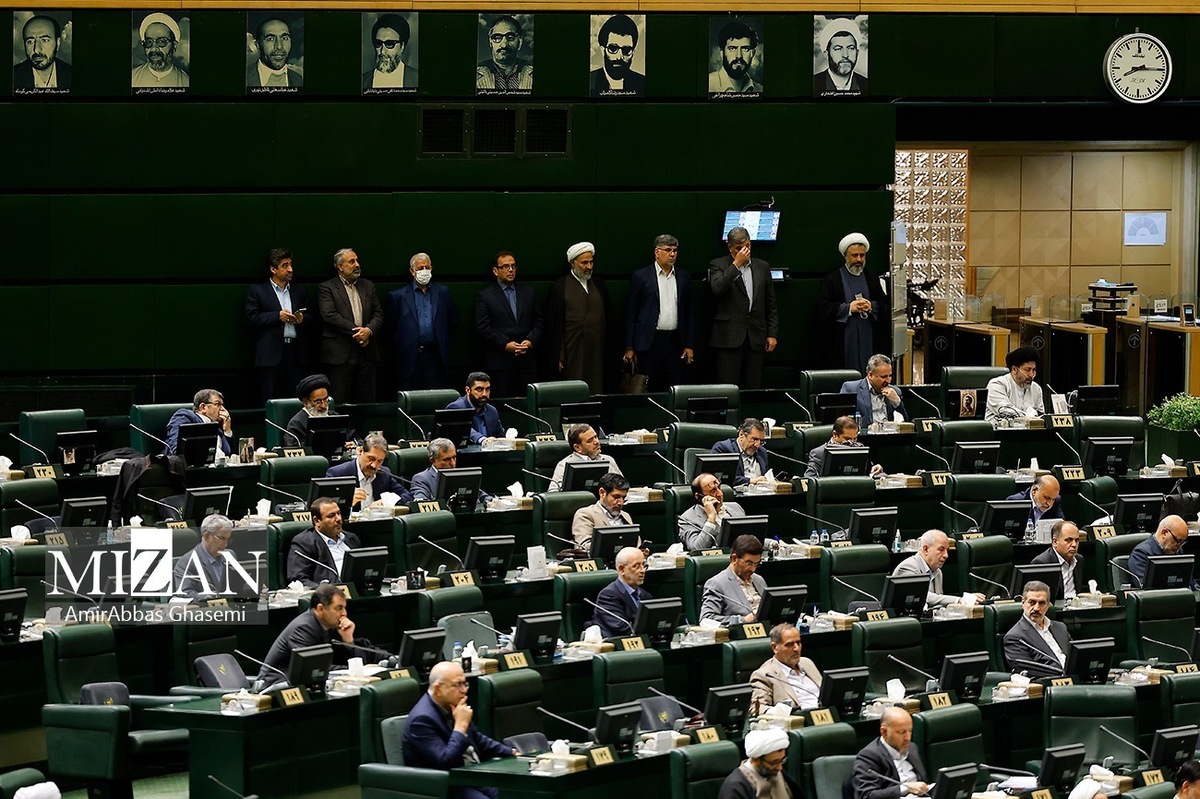موافقت مجلس با لایحه افزایش سهام دولت جمهوری اسلامی ایران در بانک توسعه اسلامی