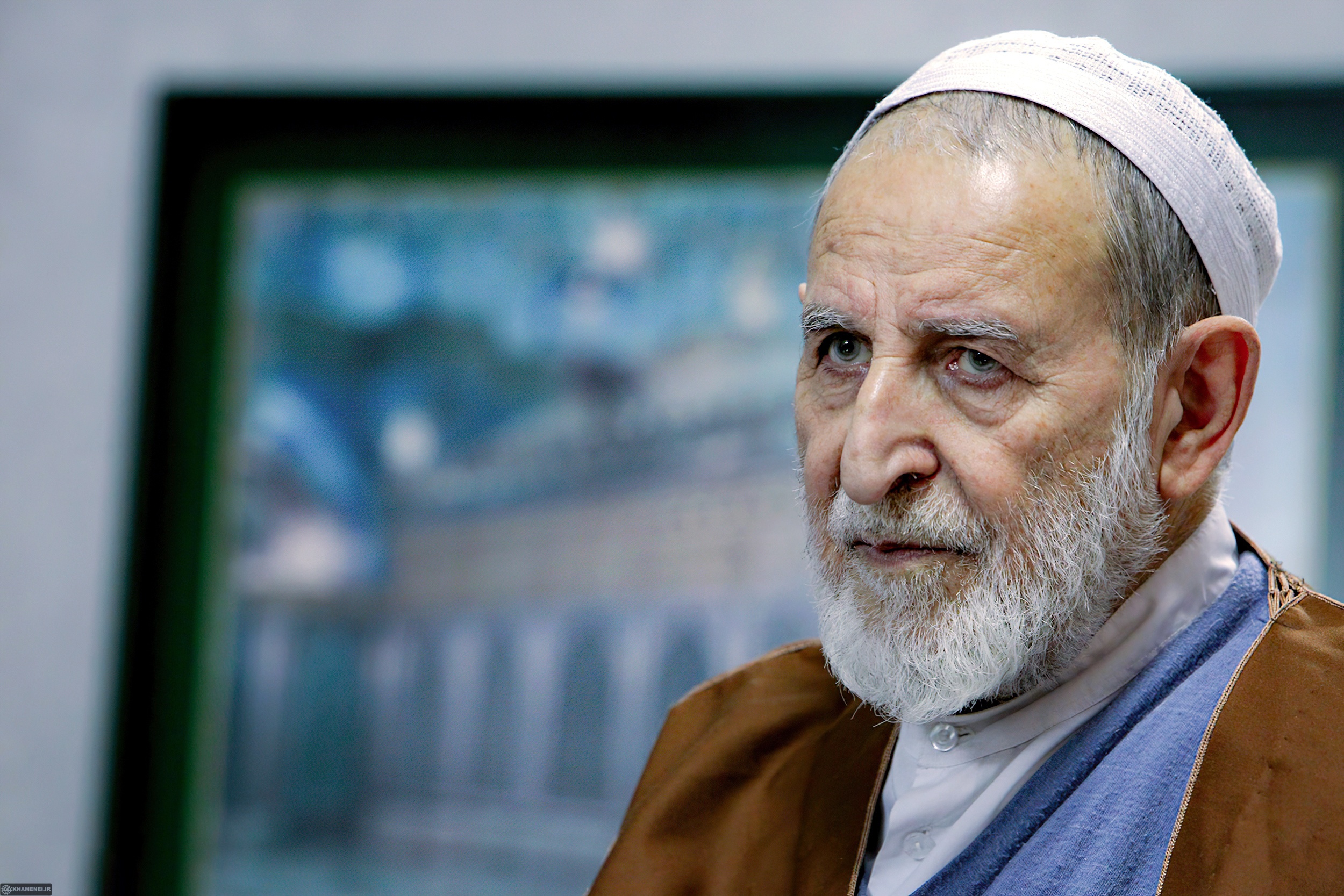 زندگینامه آیت الله محمد یزدى زندگینامه آیت الله محمد یزدى