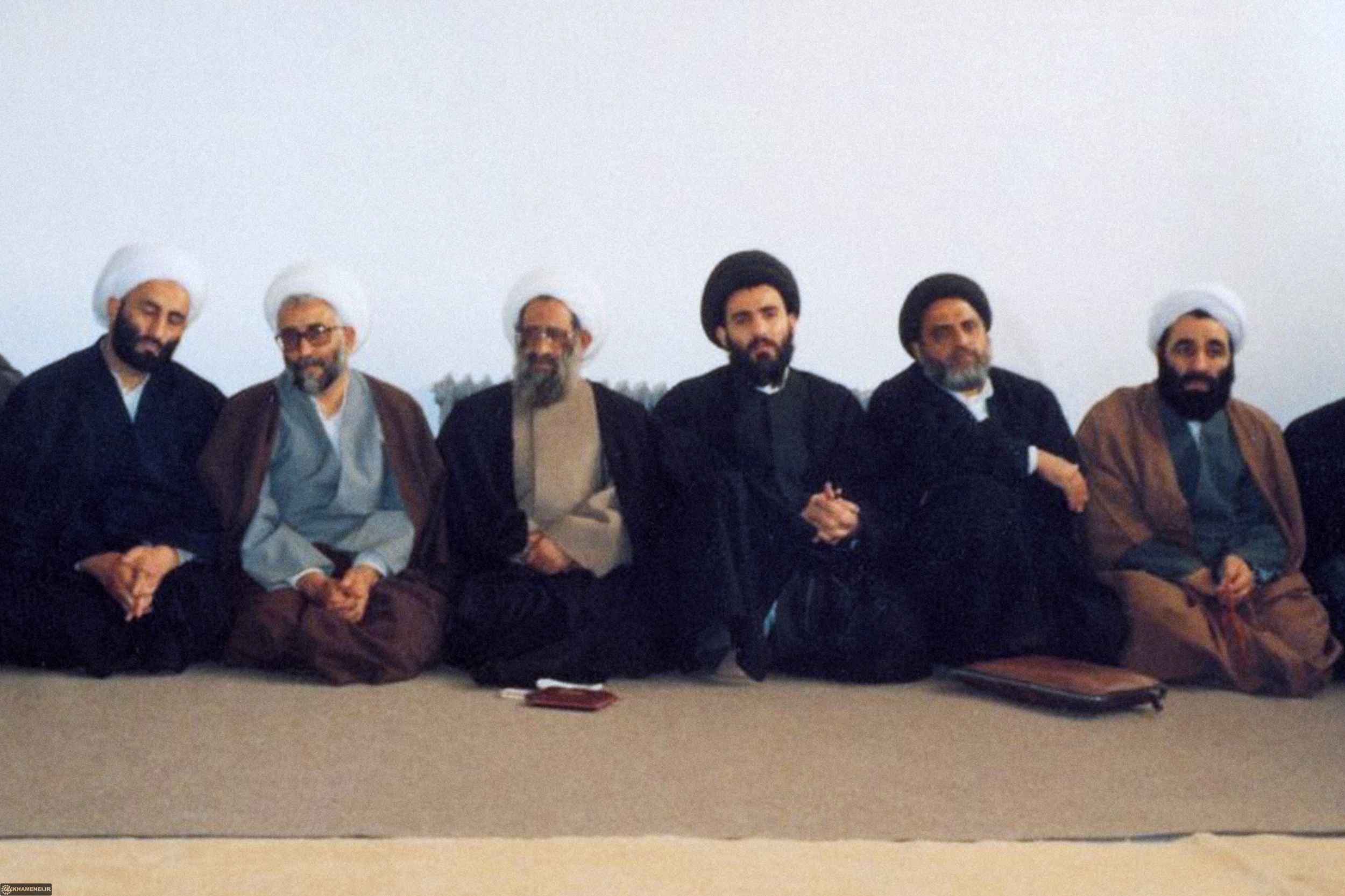 زندگینامه آيت الله سيد محمود هاشمى شاهرودى زندگینامه آيت الله سيد محمود هاشمى شاهرودى