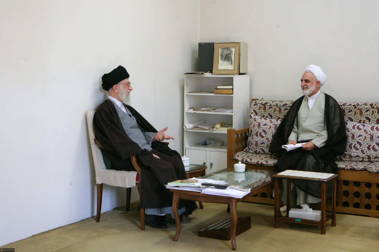 نگاهی به زندگینامه و سوابق قضایی و اجرایی ریاست جدید قوه قضاییه،حجتالاسلام و المسلمین اژهای نگاهی به زندگینامه و سوابق قضایی و اجرایی ریاست جدید قوه قضاییه،حجتالاسلام و المسلمین اژهای