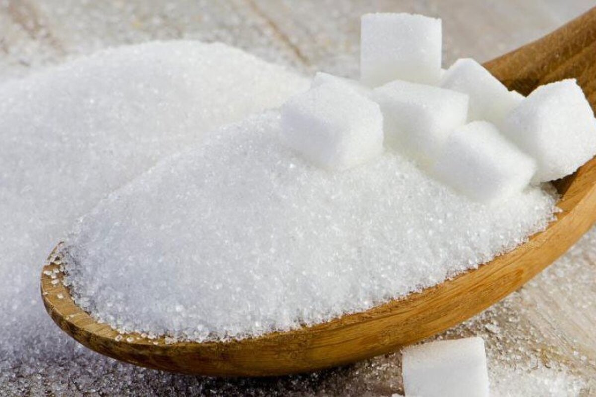 توزیع محموله ۱۰ هزار تنی شکر در بازار