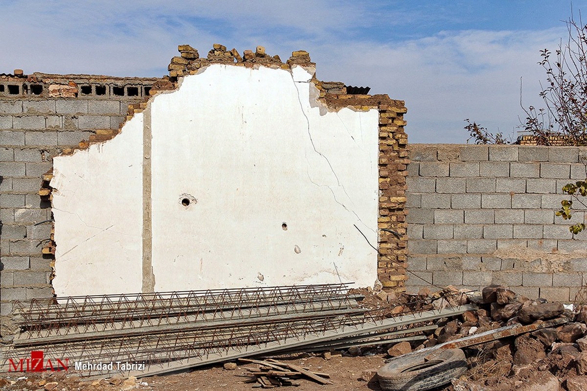 وضعیت ارتباطات در منطقه زلزله‌زده موسیان ایلام پایدار است