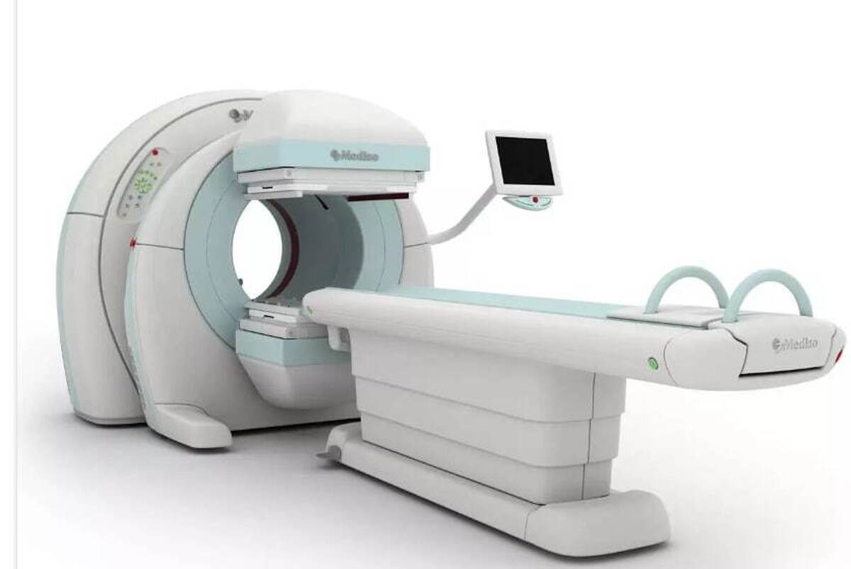 مرکز پزشکی هسته‌ای کهگیلویه و بویراحمد برای نخستین بار به دستگاه «اسپکت سی‌تی» مجهز شد
