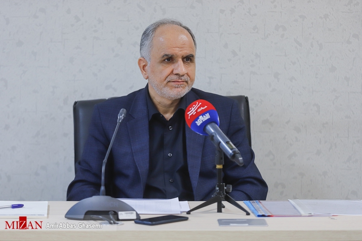 تاکید وزیر دادگستری بر فعال شدن کمیته مشترک اجرای موافقتنامه انتقال محکومین بین ایران و ترکیه