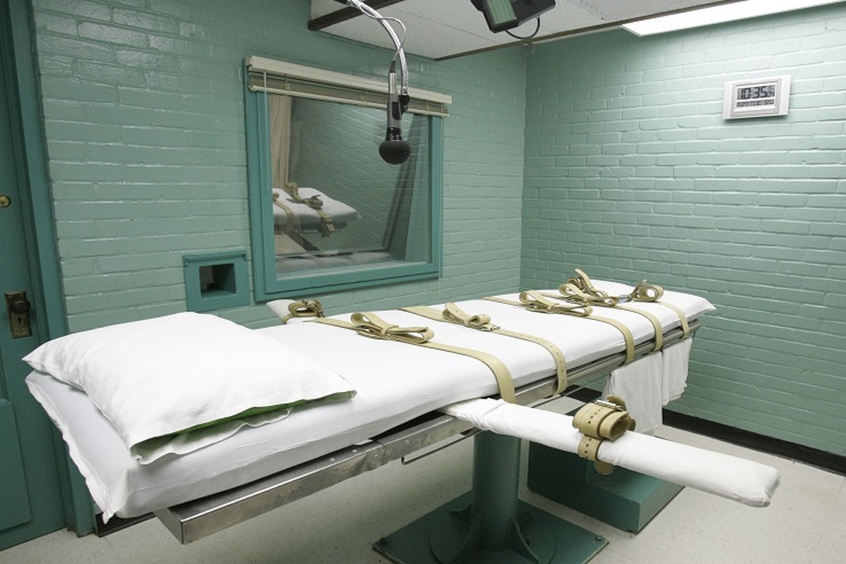 دادگاه آمریکا برای عامل حمله به یک کنیسه در ایالت پنسیلوانیا حکم اعدام صادر کرد