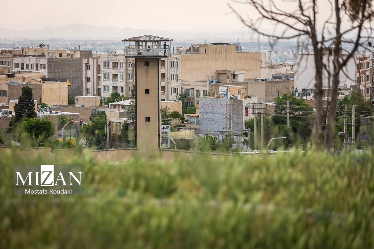 تعطیلی زندان رجایی شهر کرج چهار ماه پس از دستور رئیس قوه قضاییه/ نقش ویژه حجت الاسلام و المسلمین محسنی اژه‌ای در تحقق این مطالبه مردمی 