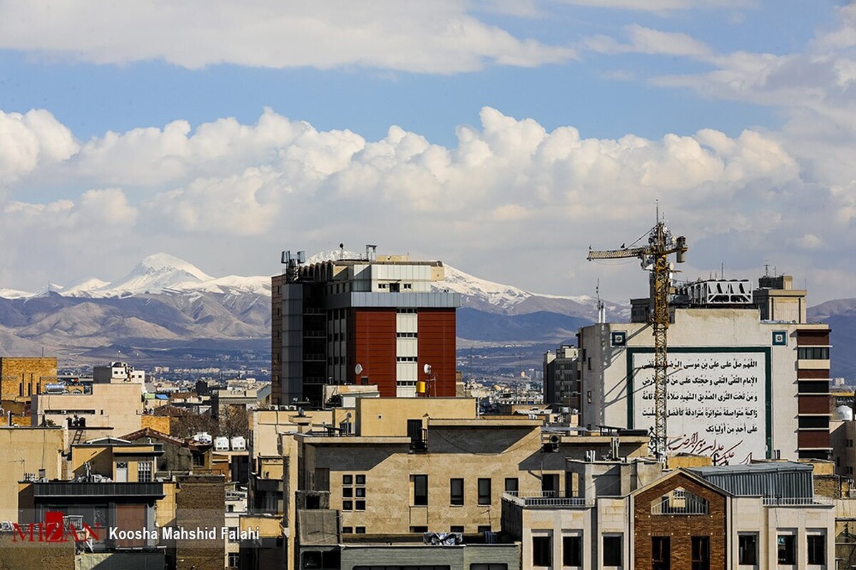 تصویب ۳۴ طرح توسعه شهری در کمیسیون ماده پنج از ابتدای سال ۱۴۰۱ تاکنون