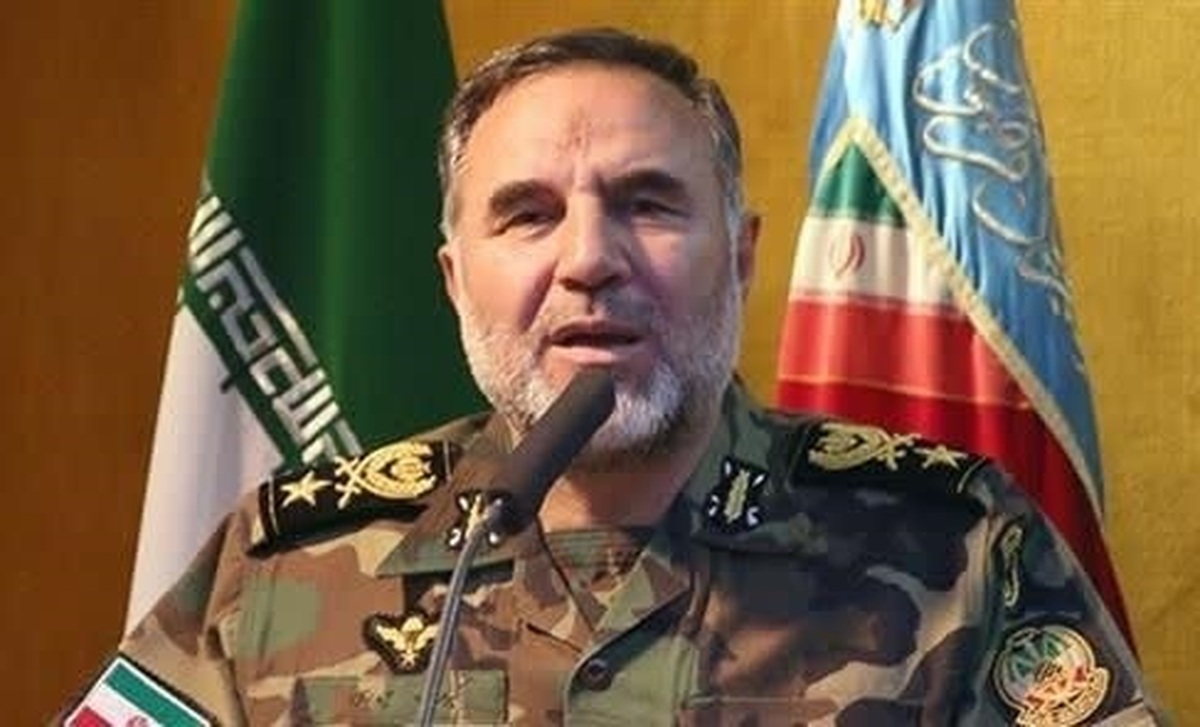 فرمانده نزاجا: ارتش جمهوری اسلامی قرآن‌محور است