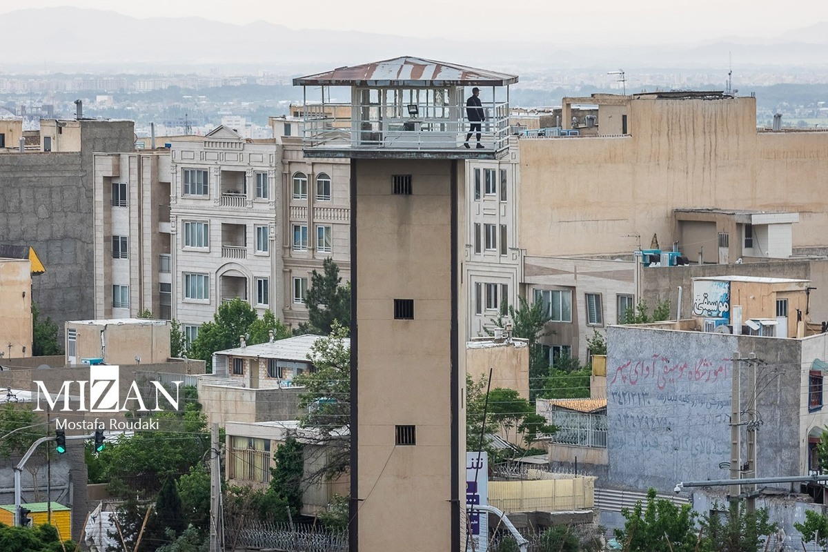 تخلیه زندان رجایی‌شهر بر آرامش فکری و روانی شهروندان تأثیرگذار است