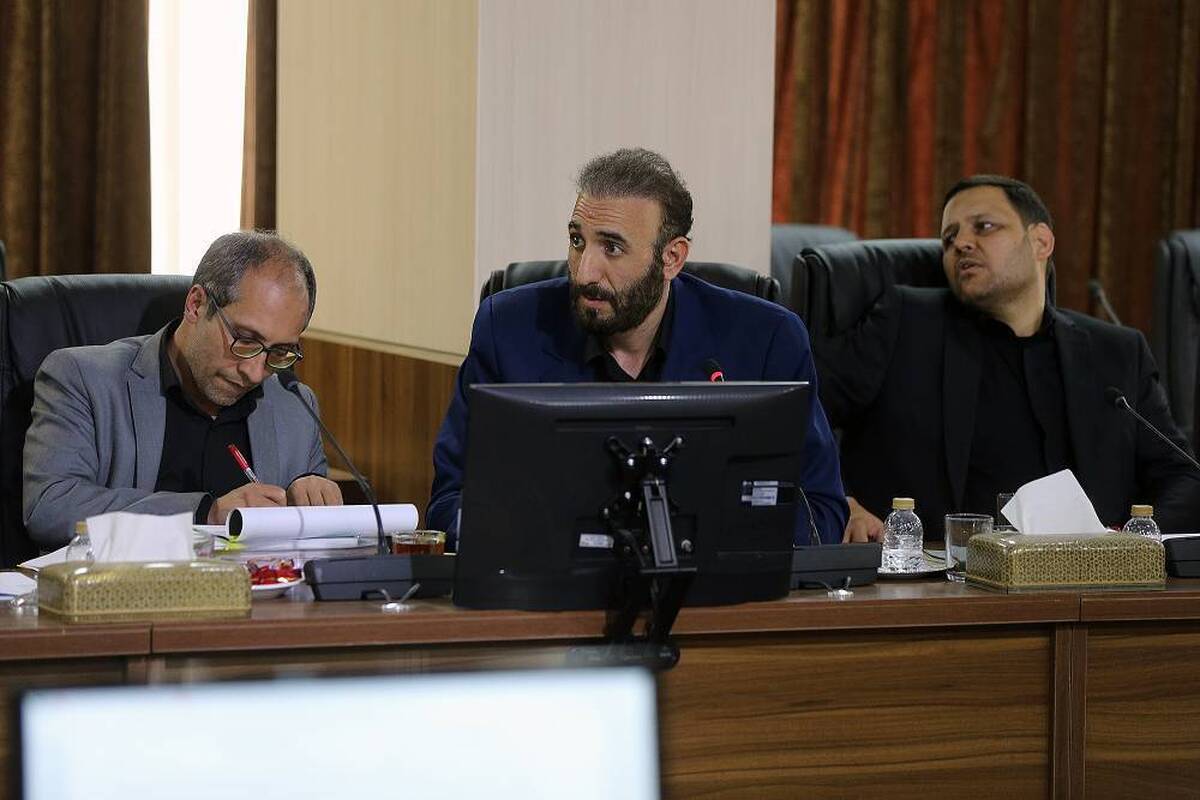 بررسی طرح «الزام به ثبت رسمی معاملات اموال غیرمنقول» در مجمع تشخیص