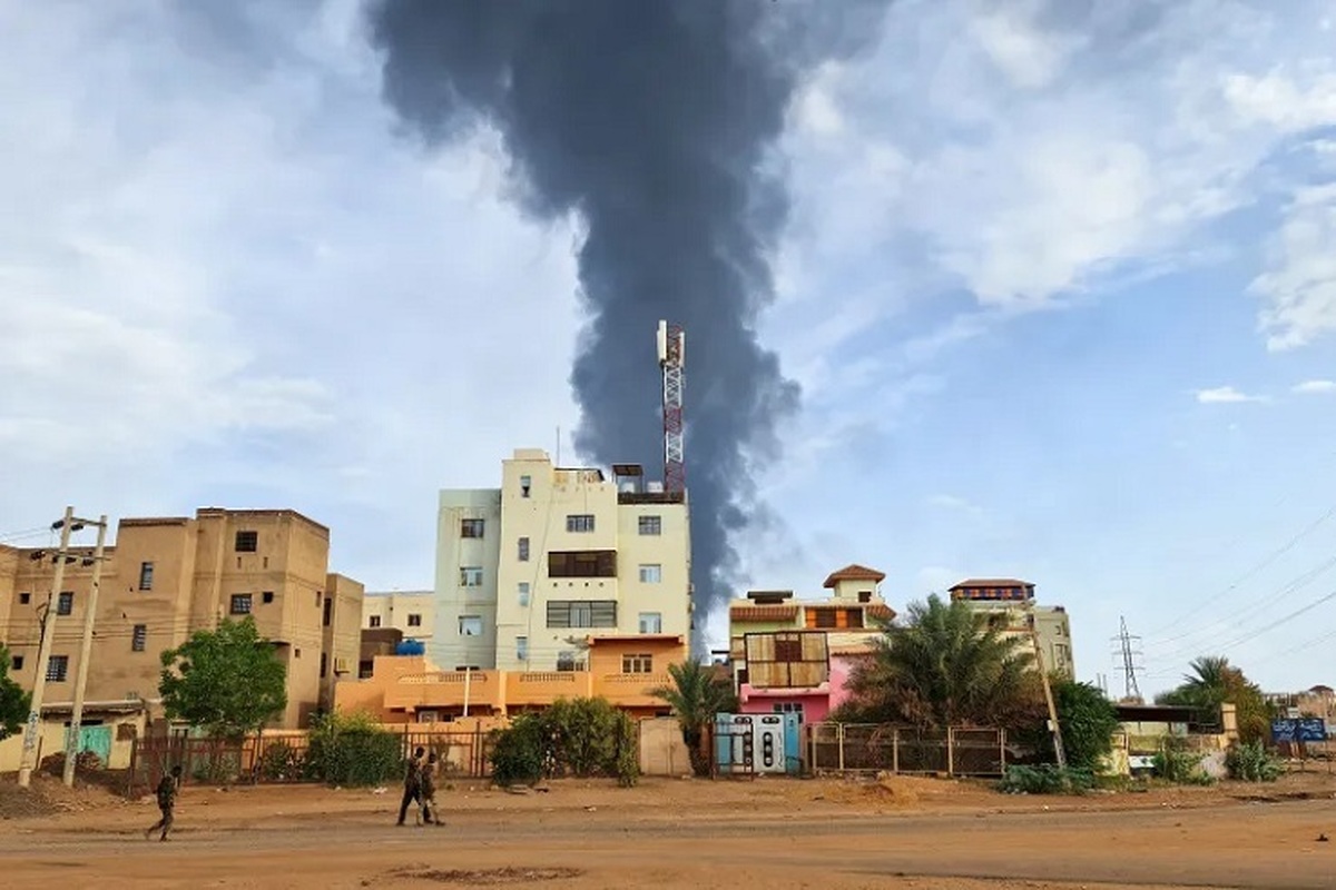 گذشت ۱۰۰ روز از آغاز درگیری سودان/ چشم انداز مبهم دستیابی به صلح