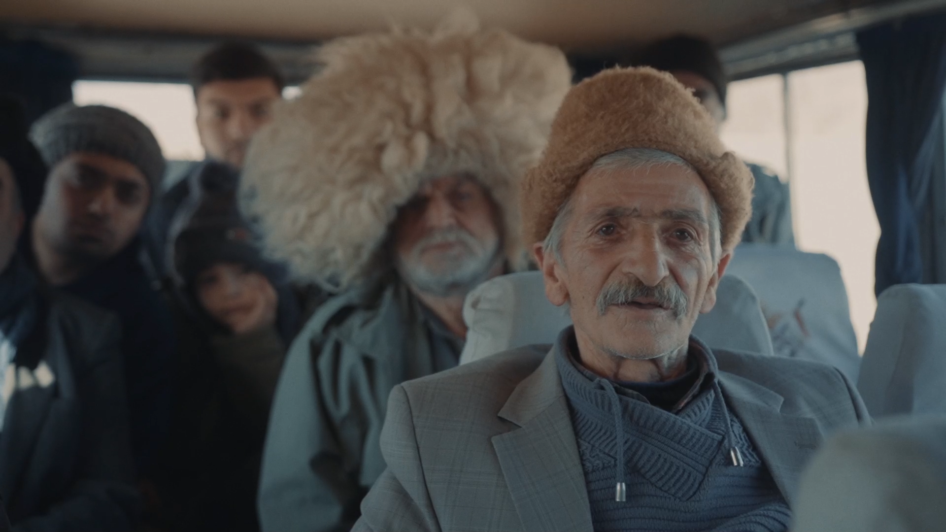 فیلم کوتاه «سینما بیپول» در راه تونس فیلم کوتاه «سینما بیپول» در راه تونس