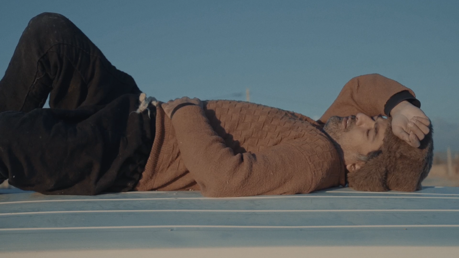 فیلم کوتاه «سینما بیپول» در راه تونس فیلم کوتاه «سینما بیپول» در راه تونس