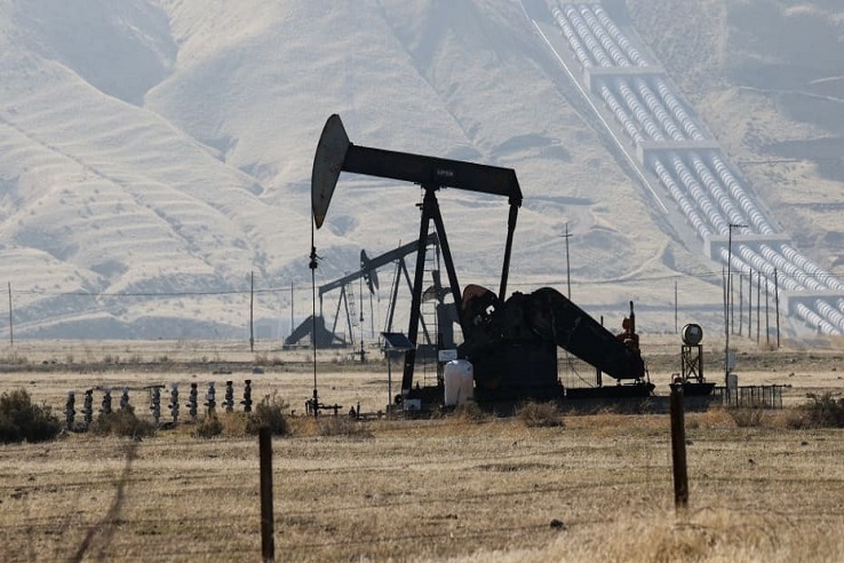 جنگ اوکراین و عوامل تاثیرگذار بر افزایش تقاضای نفت در جهان