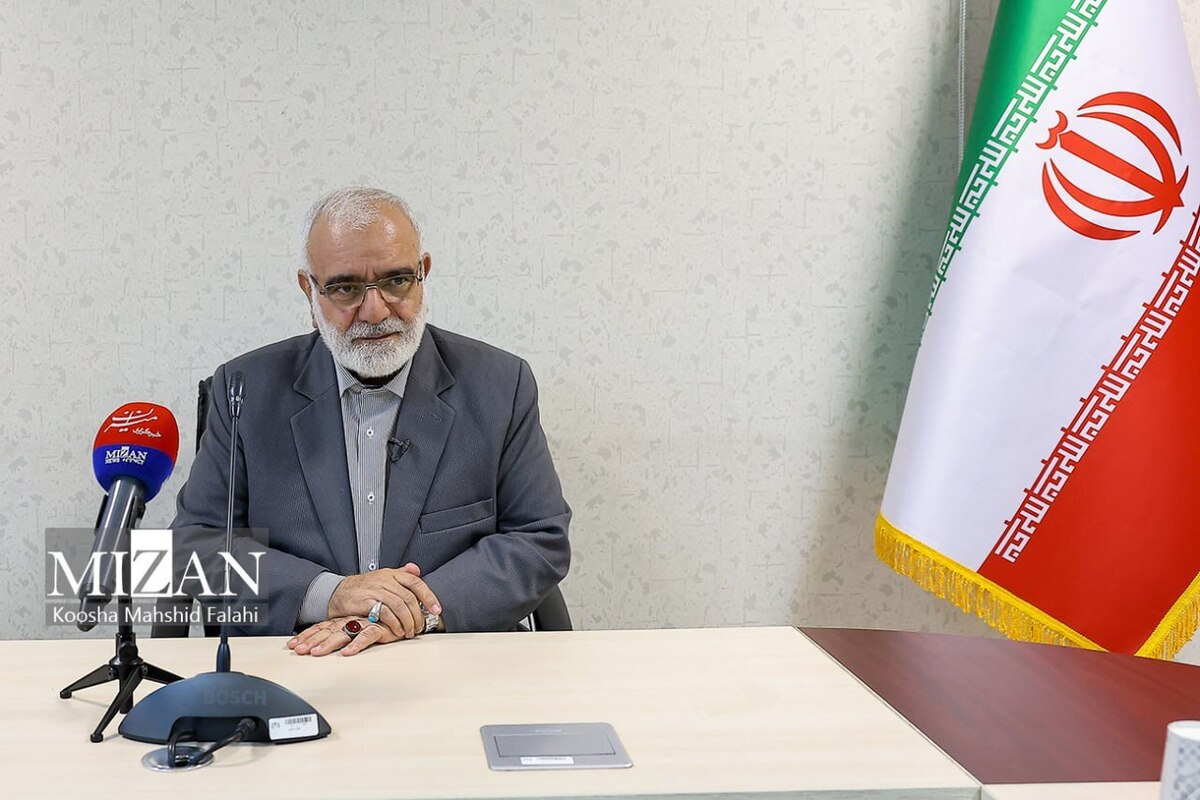 رئیس کمیته امداد امام خمینی (ره) از خبرگزاری میزان بازدید کرد