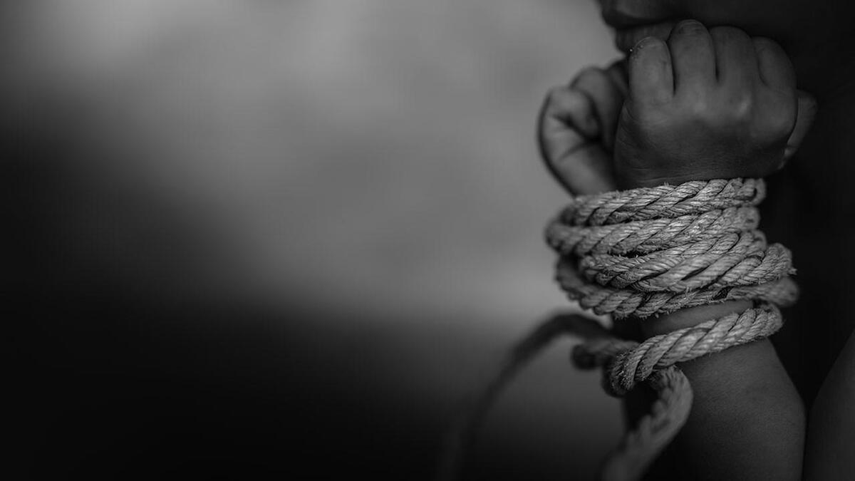 کشور‌های غرب اروپا مقصد شبکه‎های قاچاق زنان