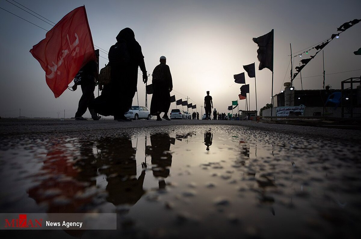 نام حسین، خوش‌نواترین نام جهان