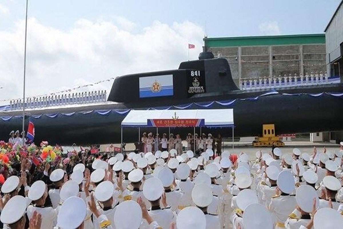 جنگ‎افزارهای کره شمالی؛ درباره زیردریایی‌های پیونگ یانگ چه می‎دانیم