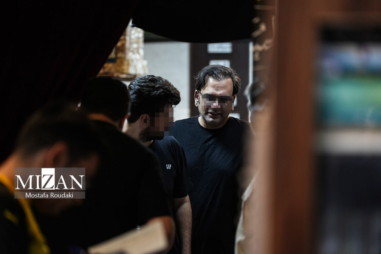 ۲۸۵ قاضی از ۹ زندان استان تهران بازدید کردند/ توجه ویژه رئیس کل دادگستری استان تهران به زندانیان معسر/ القاصی: درخواست مرخصی افرادی که میتوانند ردمال انجام دهند بررسی شود ۲۸۵ قاضی از ۹ زندان استان تهران بازدید کردند/ توجه ویژه رئیس کل دادگستری استان تهران به زندانیان معسر/ القاصی: درخواست مرخصی افرادی که میتوانند ردمال انجام دهند بررسی شود