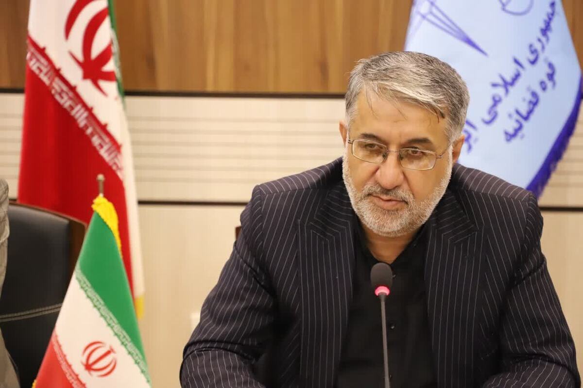 رئیس کل دادگستری استان یزد: تکنولوژی‌های جدید، نیازمند پیوست‌های فرهنگی و آموزشی است