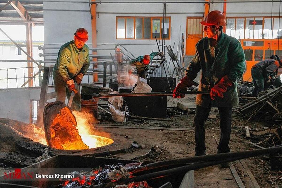 قانون بیمه‌های اجتماعی کارگران ساختمانی اصلاح شد